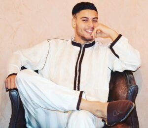 Ahmed Khali