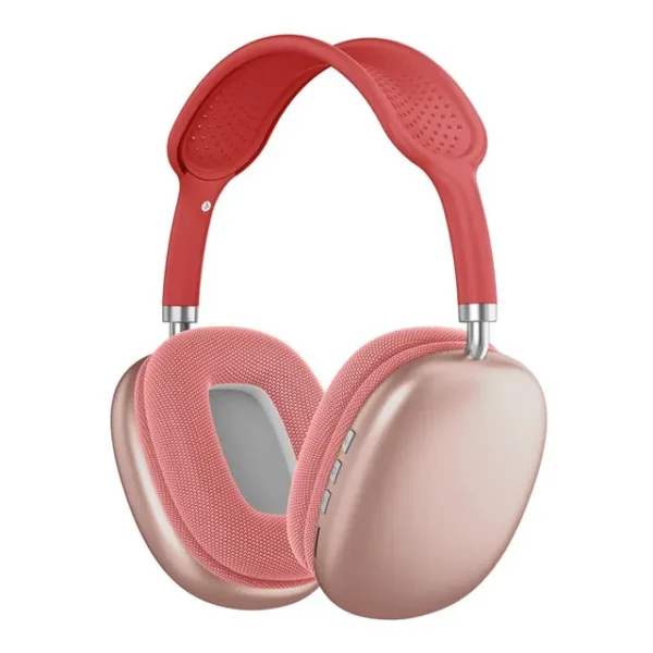 P9 Casque Bluetooth écouteur anti bruit - Image 3