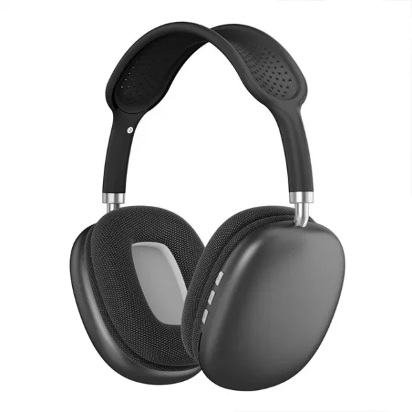 P9 Casque Bluetooth écouteur anti bruit - Image 4
