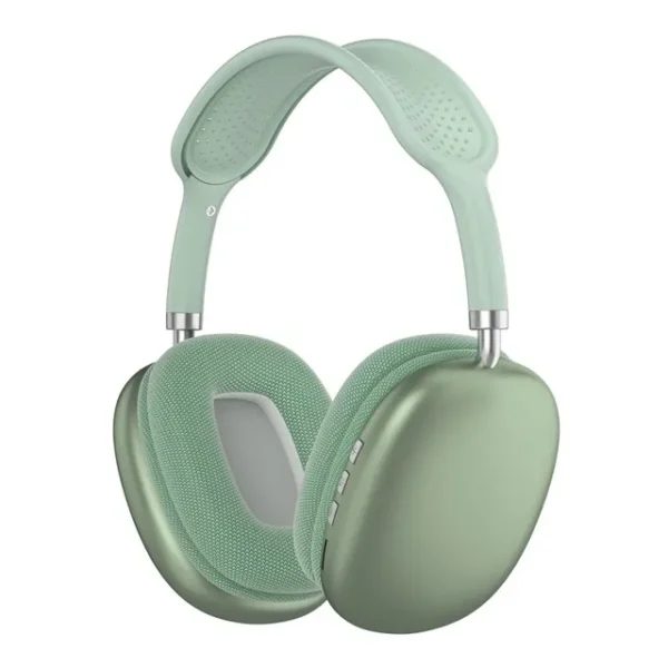 P9 Casque Bluetooth écouteur anti bruit - Image 6